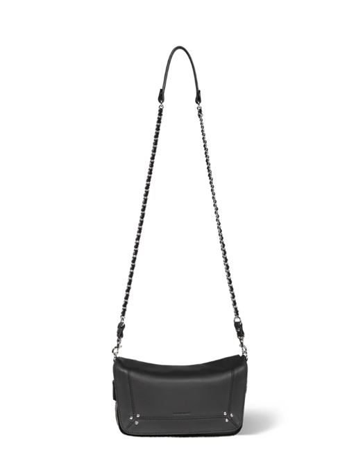 BOBI S JEROME DREYFUSS | 44BOBISAGNoir Silver